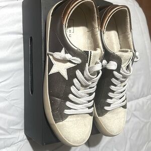 Shu Shop sneakers
